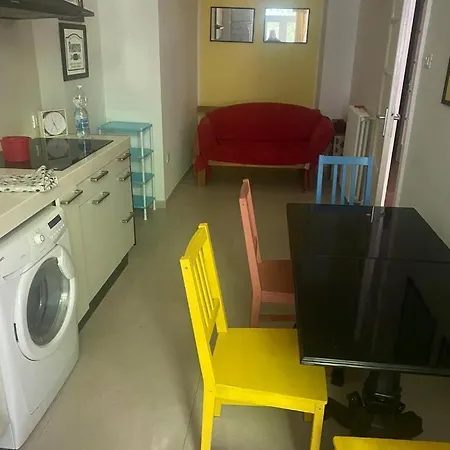 Viale 76 شقة ترييستي