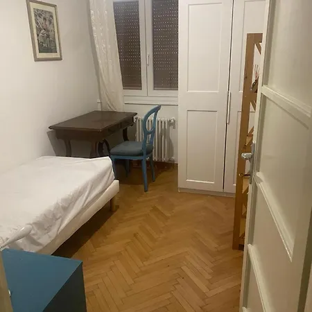 شقة Viale 76 ترييستي
