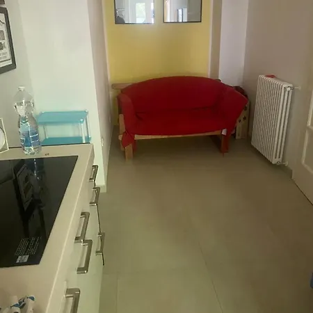 Viale 76 شقة *