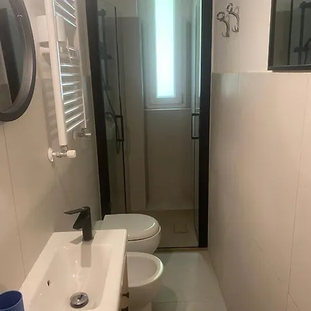 شقة Viale 76 *