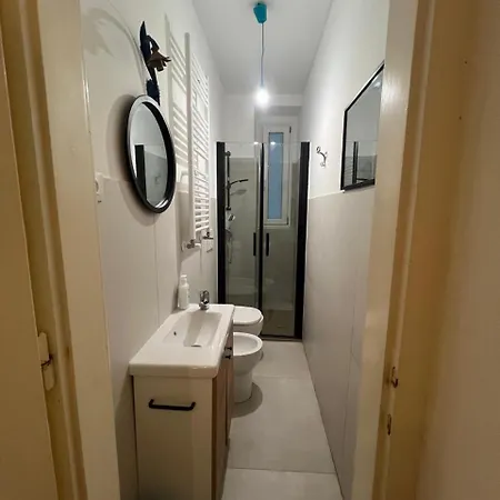 Viale 76 شقة *