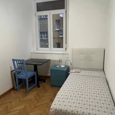 Viale 76 شقة ترييستي