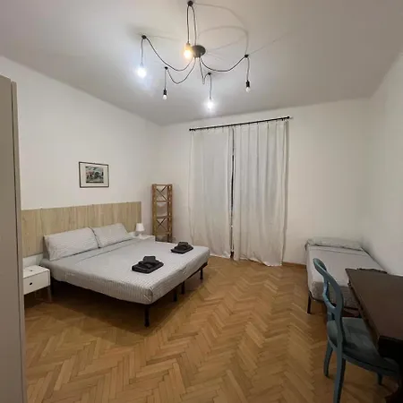شقة Viale 76 ترييستي